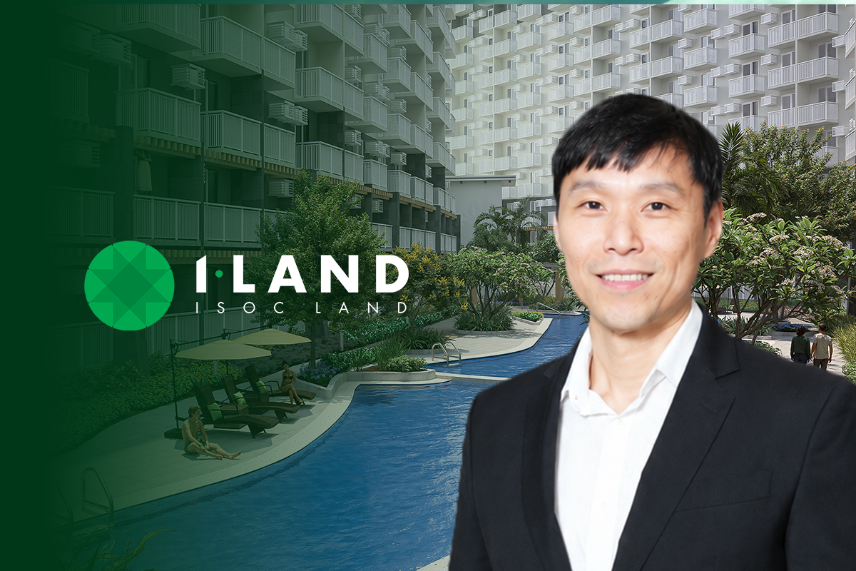 Inquirer Cosiquien charts own path as home builder